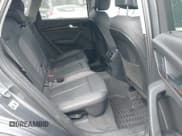 ✅ 2018 Audi Q5 Premium Plus • VIN: WA1BNAFY9J2138164 • Lot: 43782248. Listed on IAAI with 54,862 mi. Free auction sales archive from the USA and detailed vehicle history report at DreamBid. Image 8.