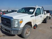 ✅ 2015 Ford F-250 XLT • VIN: 1FT7X2B62FEC35521 • Lot: 42062782. Wystawiony na IAAI z przebiegiem Nie podano. Bezpłatny archiwum sprzedaży aukcyjnych z USA i szczegółowy raport historii pojazdu na DreamBid. Zdjęcie 17.
