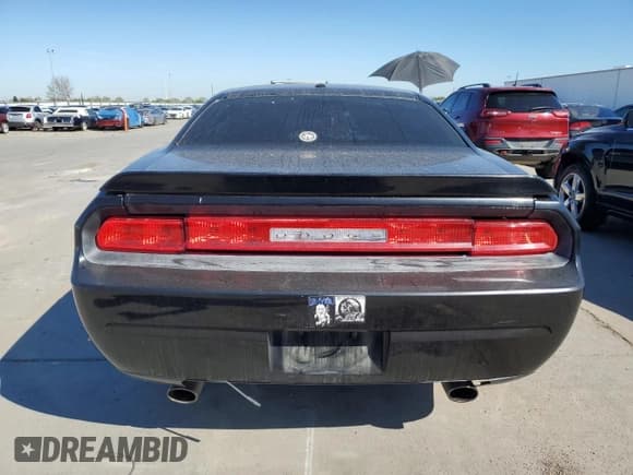 ✅ 2009 Dodge Challenger SE • VIN: 2B3LJ44V69H598662 • Lot: 50603815. Wystawiony na Copart z przebiegiem Nie podano. Bezpłatny archiwum sprzedaży aukcyjnych z USA i szczegółowy raport historii pojazdu na DreamBid. Zdjęcie 6.