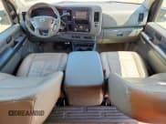 ✅ 2016 Nissan NV SV • VIN: 5BZAF0AA4GN853962 • Lot: 58565575. Listed on Copart with 176,744 mi. Free auction sales archive from the USA and detailed vehicle history report at DreamBid. Image 8.