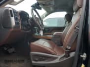 ✅ 2014 Chevrolet Silverado 1500 High Country • VIN: 3GCUKTEJ7EG443361 • Лот: 70585834. Опубликован ранее на Copart с пробегом 166 160 миль. Бесплатный доступ к архиву аукционных продаж из США и подробный отчёт об истории автомобиля на DreamBid. Изображение 7.