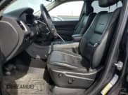 ✅ 2015 Dodge Durango Citadel • VIN: 1C4SDJET7FC829600 • Lot: 52747475. Listed on Copart with 88,852 mi. Free auction sales archive from the USA and detailed vehicle history report at DreamBid. Image 7.