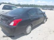 ✅ 2017 Nissan Versa S Plus • VIN: 3N1CN7APXHL890981 • Lot: 42176303. Listed on IAAI with 144,986 mi. Free auction sales archive from the USA and detailed vehicle history report at DreamBid. Image 4.