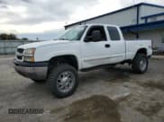 ✅ 2004 Chevrolet Silverado 1500 Z71 • VIN: 1GCEK19T94E179876 • Лот: 82718245. Опубликован ранее на Copart с пробегом 249 796 миль. Бесплатный доступ к архиву аукционных продаж из США и подробный отчёт об истории автомобиля на DreamBid. Изображение 1.