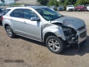 ✅ 2016 Chevrolet Equinox LT • VIN: 2GNFLFEK7G6165714 • Лот: 43089519. Опубликован ранее на IAAI с пробегом 225 000 миль. Бесплатный доступ к архиву аукционных продаж из США и подробный отчёт об истории автомобиля на DreamBid. Изображение 1.