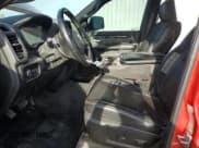 ✅ 2022 Ram 2500 Power Wagon • VIN: 3C6TR5EJ6NG359557 • Lot: 90667565. Listed on Copart with 36,644 mi. Free auction sales archive from the USA and detailed vehicle history report at DreamBid. Image 7.