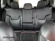 ✅ 2016 Jeep Renegade Limited • VIN: ZACCJADT7GPC91475 • Lot: 67557725. Listed on Copart with 190,590 mi. Free auction sales archive from the USA and detailed vehicle history report at DreamBid. Image 10.