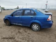 ✅ 2009 Chevrolet Aveo 1LT • VIN: KL1TD56E69B379709 • Lot: 57611735. Wystawiony na Copart z przebiegiem 139 457 mil. Bezpłatny archiwum sprzedaży aukcyjnych z USA i szczegółowy raport historii pojazdu na DreamBid. Zdjęcie 2.