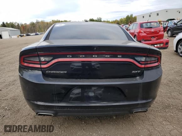 ✅ 2017 Dodge Charger SXT • VIN: 2C3CDXHG2HH595103 • Lot: 85279655. Wystawiony na Copart z przebiegiem 148 433 mil. Bezpłatny archiwum sprzedaży aukcyjnych z USA i szczegółowy raport historii pojazdu na DreamBid. Zdjęcie 6.