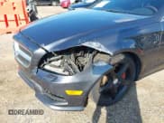 ✅ 2014 Mercedes-Benz CLS 550 • VIN: WDDLJ9BB2EA124923 • Лот: 43280596. Опубликован ранее на IAAI с пробегом 106 458 миль. Бесплатный доступ к архиву аукционных продаж из США и подробный отчёт об истории автомобиля на DreamBid. Изображение 6.