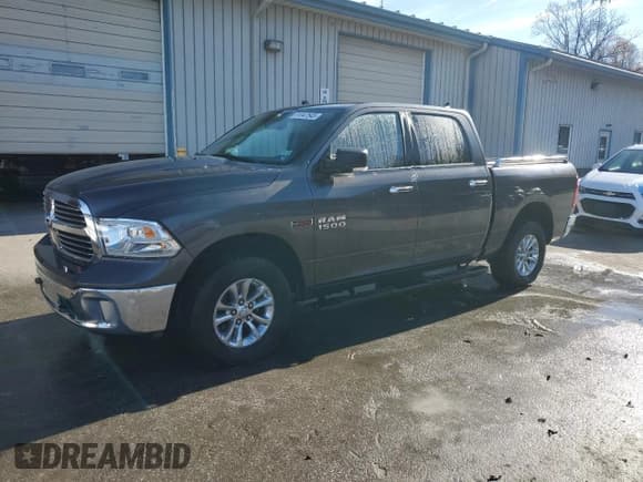 ✅ 2015 Ram 1500 Lone Star • VIN: 1C6RR7LM4FS660275 • Lot: 91047545. Wystawiony na Copart z przebiegiem 199 370 mil. Bezpłatny archiwum sprzedaży aukcyjnych z USA i szczegółowy raport historii pojazdu na DreamBid. Zdjęcie 1.