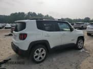 ✅ 2019 Jeep Renegade Limited • VIN: ZACNJBD14KPK05140 • Lot: 67377755. Wystawiony na Copart z przebiegiem 85 331 mil. Bezpłatny archiwum sprzedaży aukcyjnych z USA i szczegółowy raport historii pojazdu na DreamBid. Zdjęcie 3.