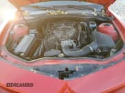 ✅ 2012 Chevrolet Camaro 1LT • VIN: 2G1FB1E37C9131636 • Lot: 94004605. Listed on Copart with 257,432 mi. Free auction sales archive from the USA and detailed vehicle history report at DreamBid. Image 11.