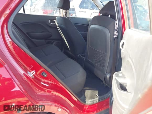 ✅ 2021 Hyundai Venue SE • VIN: KMHRB8A37MU126746 • Lot: 41753421. Listed on IAAI with 49,928 mi. Free auction sales archive from the USA and detailed vehicle history report at DreamBid. Image 8.