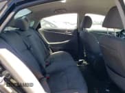 ✅ 2011 Hyundai Sonata GLS • VIN: 5NPEB4AC6BH034028 • Lot: 66246934. Listed on Copart with 167,773 mi. Free auction sales archive from the USA and detailed vehicle history report at DreamBid. Image 10.