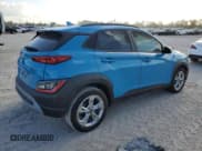 ✅ 2022 Hyundai Kona SEL • VIN: KM8K62AB5NU903713 • Лот: 78148264. Опубликован ранее на Copart с пробегом 36 075 миль. Бесплатный доступ к архиву аукционных продаж из США и подробный отчёт об истории автомобиля на DreamBid. Изображение 3.