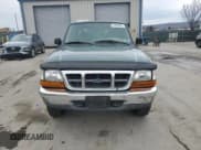 ✅ 1999 Ford Ranger XL • VIN: 1FTZR15V9XTA62352 • Lot: 51093495. Wystawiony na Copart z przebiegiem 165 858 mil. Bezpłatny archiwum sprzedaży aukcyjnych z USA i szczegółowy raport historii pojazdu na DreamBid. Zdjęcie 5.