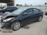 ✅ 2013 Hyundai Elantra GLS • VIN: 5NPDH4AE8DH217784 • Lot: 66217975. Listed on Copart with 108,082 mi. Free auction sales archive from the USA and detailed vehicle history report at DreamBid. Image 1.