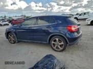 ✅ 2018 Mercedes-Benz GLA 250 • VIN: WDCTG4EB7JJ399778 • Lot: 94139605. Listed on Copart with Not provided. Free auction sales archive from the USA and detailed vehicle history report at DreamBid. Image 2.