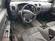 ✅ 2012 Chevrolet Colorado 1LT • VIN: 1GCESCF90C8148775 • Лот: 54994255. Опубликован ранее на Copart с пробегом 168 809 миль. Бесплатный доступ к архиву аукционных продаж из США и подробный отчёт об истории автомобиля на DreamBid. Изображение 8.