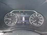 ✅ 2016 Nissan Maxima SL • VIN: 1N4AA6AP2GC423595 • Lot: 41490962. Wystawiony na IAAI z przebiegiem 192 727 mil. Bezpłatny archiwum sprzedaży aukcyjnych z USA i szczegółowy raport historii pojazdu na DreamBid. Zdjęcie 7.