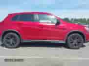 2018 Mitsubishi Outlander ES with VIN JA4AR3AU1JU015818, listed as a IAAI auction lot 42513453 with 91,467 mi miles and . Bid and sale history available at DreamBid. Image 13.