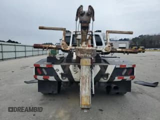 ✅ 2014 Ford F-550 XL • VIN: 1FDUF5HT8EEB42730 • Lot: 42031355. Wystawiony na Copart z przebiegiem 60 863 mil. Bezpłatny archiwum sprzedaży aukcyjnych z USA i szczegółowy raport historii pojazdu na DreamBid. Zdjęcie 6.