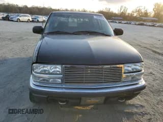 ✅ 2001 Chevrolet S-10 LS • VIN: 1GCDT13W91K231189 • Лот: 78889054. Опубликован ранее на Copart с пробегом 202 223 миль. Бесплатный доступ к архиву аукционных продаж из США и подробный отчёт об истории автомобиля на DreamBid. Изображение 5.