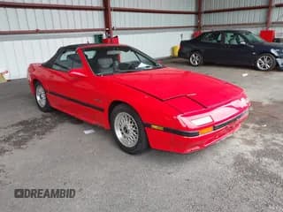 ✅ 1988 Mazda RX-7 • VIN: JM1FC3514J0103380 • Lot: 42894812. Wystawiony na IAAI z przebiegiem 141 959 mil. Bezpłatny archiwum sprzedaży aukcyjnych z USA i szczegółowy raport historii pojazdu na DreamBid. Zdjęcie 1.
