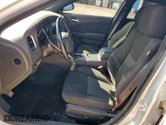 ✅ 2023 Dodge Charger SXT • VIN: 2C3CDXJG5PH705103 • Lot: 68938855. Listed on Copart with 15,697 mi. Free auction sales archive from the USA and detailed vehicle history report at DreamBid. Image 7.