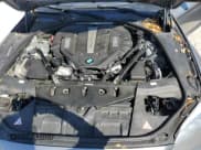 ✅ 2013 BMW 6 Series 650i • VIN: WBAYM9C57DDW20035 • Лот: 47051175. Опубликован ранее на Copart с пробегом 96 315 миль. Бесплатный доступ к архиву аукционных продаж из США и подробный отчёт об истории автомобиля на DreamBid. Изображение 11.