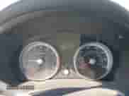 2009 Hyundai Accent Auto GLS with VIN KMHCN46CX9U296279, listed as a Copart auction lot 71914164 with 39,593 mi miles and Salvage title. Bid and sale history available at DreamBid. Image 9.