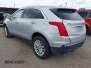 ✅ 2018 Cadillac XT5 FWD • VIN: 1GYKNARS4JZ107208 • Lot: 42745725. Wystawiony na IAAI z przebiegiem 181 971 mil. Bezpłatny archiwum sprzedaży aukcyjnych z USA i szczegółowy raport historii pojazdu na DreamBid. Zdjęcie 3.