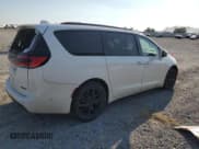 ✅ 2022 Chrysler Pacifica Limited • VIN: 2C4RC1GG6NR126352 • Лот: 81331595. Опубликован ранее на Copart с пробегом 79 341 миль. Бесплатный доступ к архиву аукционных продаж из США и подробный отчёт об истории автомобиля на DreamBid. Изображение 3.