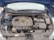 ✅ 2016 Hyundai Elantra SE • VIN: 5NPDH4AE1GH707293 • Lot: 90349095. Wystawiony na Copart z przebiegiem 117 755 mil. Bezpłatny archiwum sprzedaży aukcyjnych z USA i szczegółowy raport historii pojazdu na DreamBid. Zdjęcie 11.