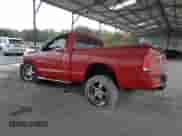 2005 Dodge 1500 SLT z VIN 1D7HA16D15J519260, wystawiony jako Copart lot #78780234 z przebiegiem 135 945 mil mil oraz Szkoda całkowita • Salvage title. Historia ofert i sprzedaży dostępna na DreamBid. Obrazek 2.