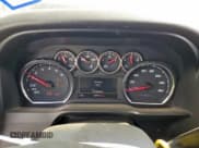 ✅ 2019 Chevrolet Silverado 1500 LT • VIN: 3GCPWCEK0KG196092 • Lot: 62416725. Wystawiony na Copart z przebiegiem 40 974 mil. Bezpłatny archiwum sprzedaży aukcyjnych z USA i szczegółowy raport historii pojazdu na DreamBid. Zdjęcie 9.