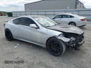 ✅ 2015 Hyundai Genesis Coupe 3.8L Base • VIN: KMHHU6KJ8FU126376 • Lot: 57450895. Listed on Copart with 67,739 mi. Free auction sales archive from the USA and detailed vehicle history report at DreamBid. Image 4.