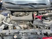 ✅ 2017 Nissan Rogue SV • VIN: KNMAT2MV1HP590595 • Lot: 90239955. Wystawiony na Copart z przebiegiem 136 194 mil. Bezpłatny archiwum sprzedaży aukcyjnych z USA i szczegółowy raport historii pojazdu na DreamBid. Zdjęcie 14.