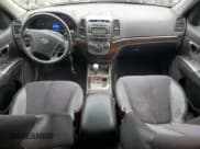 ✅ 2012 Hyundai Santa Fe SE • VIN: 5XYZHDAG3CG128170 • Lot: 89574305. Listed on Copart with 150,996 mi. Free auction sales archive from the USA and detailed vehicle history report at DreamBid. Image 8.