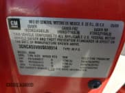 ✅ 2009 Chevrolet HHR 2LT • VIN: 3GNCA53V89S638914 • Lot: 53350195. Listed on Copart with 115,424 mi. Free auction sales archive from the USA and detailed vehicle history report at DreamBid. Image 12.