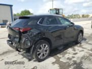 ✅ 2023 Mazda CX-30 S Carbon Edition • VIN: 3MVDMBCM2PM572015 • Lot: 60109135. Listed on Copart with 27,790 mi. Free auction sales archive from the USA and detailed vehicle history report at DreamBid. Image 3.