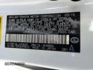 ✅ 2015 Lexus CT 200h • VIN: JTHKD5BH1F2236584 • Лот: 92195945. Опубликован ранее на Copart с пробегом 212 603 миль. Бесплатный доступ к архиву аукционных продаж из США и подробный отчёт об истории автомобиля на DreamBid. Изображение 12.