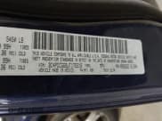 ✅ 2018 Dodge Journey Crossroad • VIN: 3C4PDCGG9JT172216 • Lot: 43007154. Listed on IAAI with 60,343 mi. Free auction sales archive from the USA and detailed vehicle history report at DreamBid. Image 9.