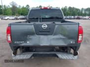 ✅ 2006 Nissan Frontier SE • VIN: 1N6AD07U86C423270 • Лот: 42206405. Опубликован ранее на IAAI с пробегом 149 222 миль. Бесплатный доступ к архиву аукционных продаж из США и подробный отчёт об истории автомобиля на DreamBid. Изображение 16.