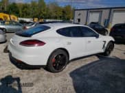 ✅ 2016 Porsche Panamera GTS • VIN: WP0AF2A76GL082187 • Lot: 68858283. Listed on Copart with 59,427 mi. Free auction sales archive from the USA and detailed vehicle history report at DreamBid. Image 3.