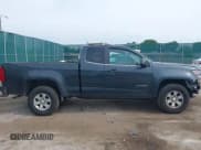 ✅ 2018 Chevrolet Colorado 2WD Work Truck • VIN: 1GCHSBEA1J1249400 • Lot: 42840945. Listed on IAAI with 120,527 mi. Free auction sales archive from the USA and detailed vehicle history report at DreamBid. Image 14.