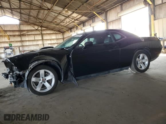 ✅ 2013 Dodge Challenger SXT • VIN: 2C3CDYAG2DH620026 • Lot: 42370555. Wystawiony na Copart z przebiegiem 117 987 mil. Bezpłatny archiwum sprzedaży aukcyjnych z USA i szczegółowy raport historii pojazdu na DreamBid. Zdjęcie 1.