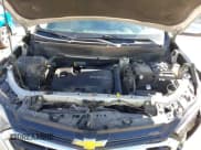 ✅ 2021 Chevrolet Equinox LT • VIN: 3GNAXKEV4ML357763 • Lot: 43329850. Wystawiony na IAAI z przebiegiem 142 624 mil. Bezpłatny archiwum sprzedaży aukcyjnych z USA i szczegółowy raport historii pojazdu na DreamBid. Zdjęcie 10.