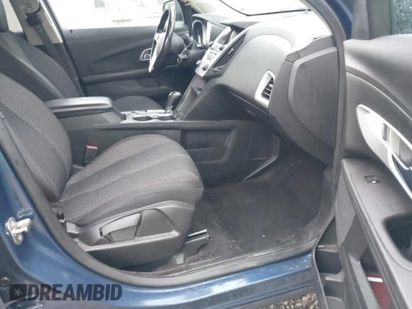 ✅ 2016 Chevrolet Equinox LT • VIN: 2GNALCEK4G6268291 • Лот: 43393781. Опубликован ранее на IAAI с пробегом 164 683 миль. Бесплатный доступ к архиву аукционных продаж из США и подробный отчёт об истории автомобиля на DreamBid. Изображение 5.